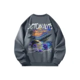 Темно-серый