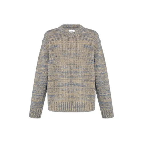 NORSE PROJECTS Свитер Мужской Многоцветный