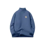 Туманно-голубой (Y02 Em Логотип)