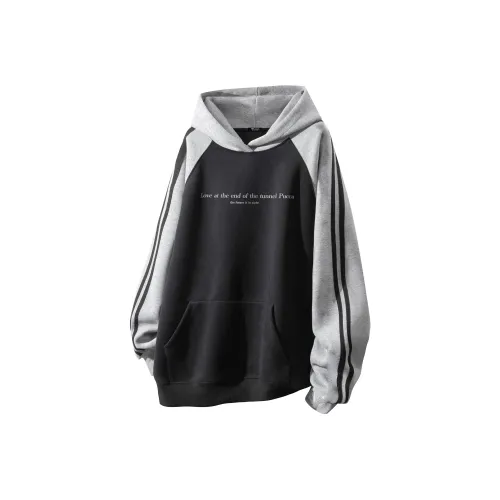 PUCCA Унисекс Свитшоты