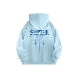 Светло-синий [Флисовая подкладка]