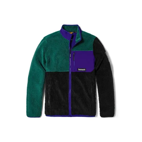 Timberland Флис Одежда Мужская