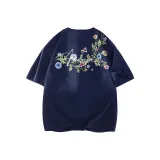 Темно-синий, улучшенный