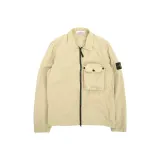 Бежево-желтый