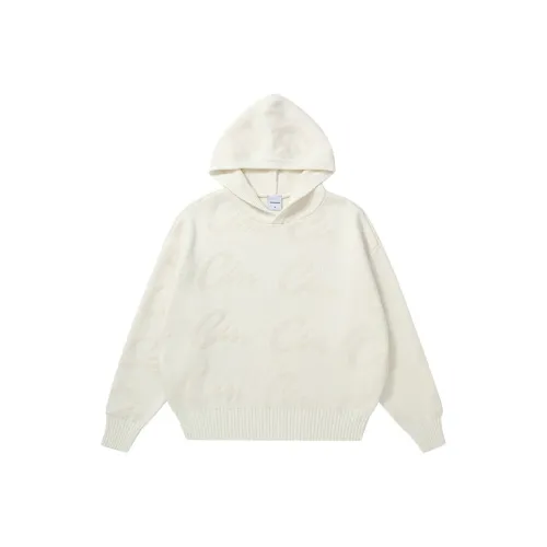 Candymade Haus Унисекс Трикотаж