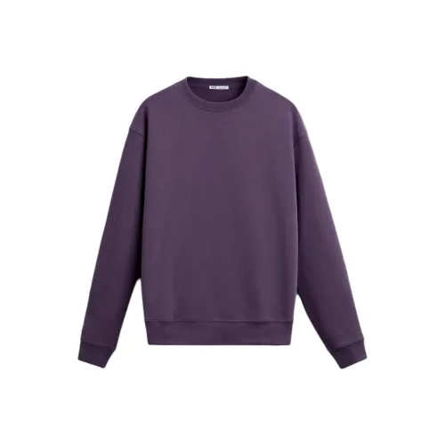 ZARA Мужские Свитшоты