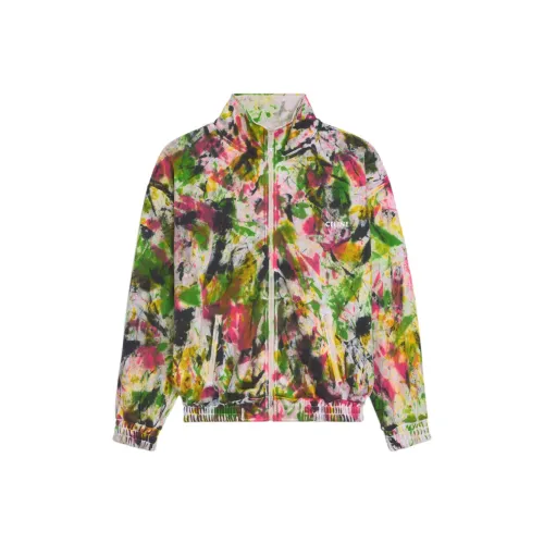 CELINE Многоцветные Мужские Куртки