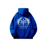 Королевский синий