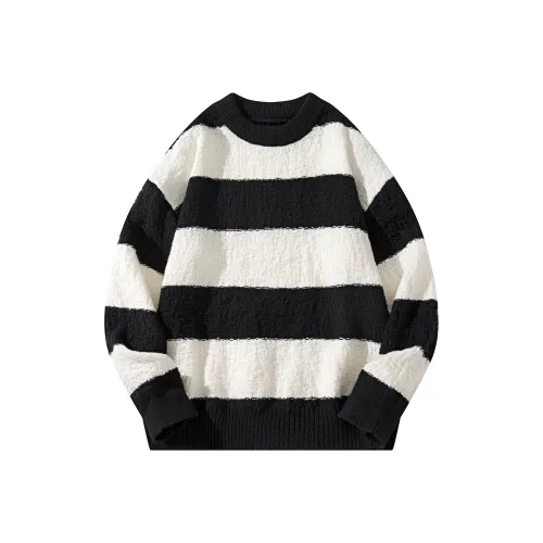 AIKEN Унисекс Трикотаж