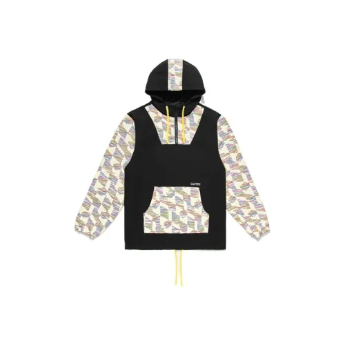 Clot Унисекс Куртки