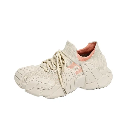 Medd Casual Низкий Топ Женский