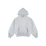 Серый меланж