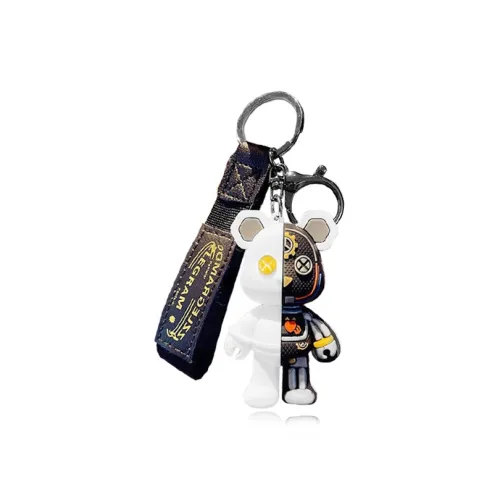 RINGLOVE Мягкий винил подвески унисекс