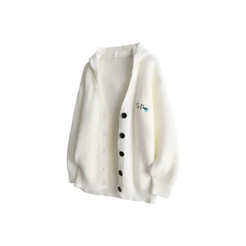 EOOVEN Унисекс Трикотаж