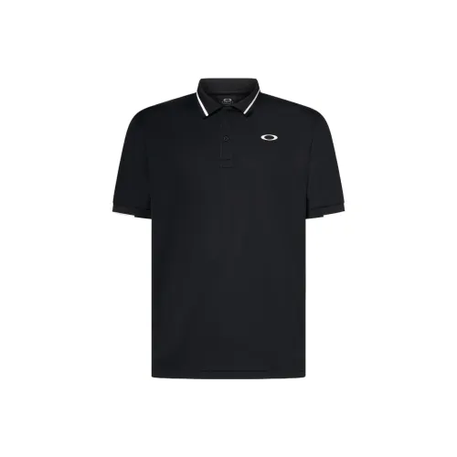Oakley Поло Мужское Темнящий