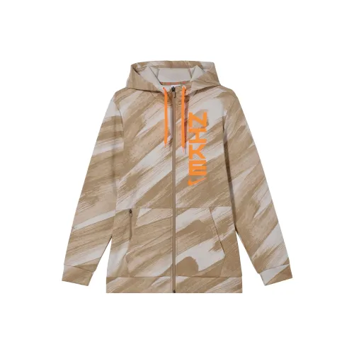 Nike Khaki Мужские Куртки