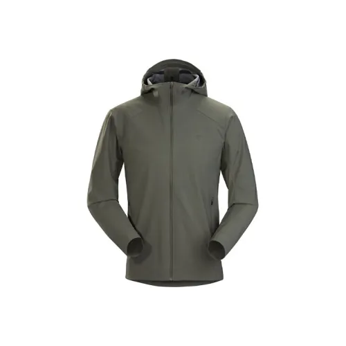 Arcteryx TRINO SL Мужские Куртки