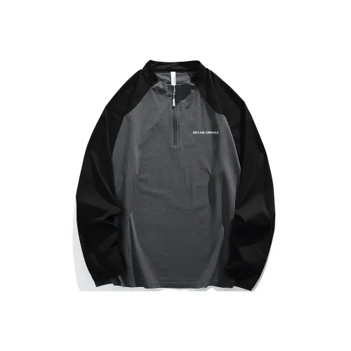 BRYAN JIMENEZ Толстовка Унисекс