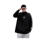 Чёрный (тонкий)