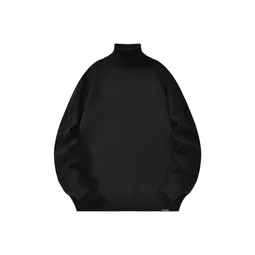 ZMOH Унисекс Свитеры