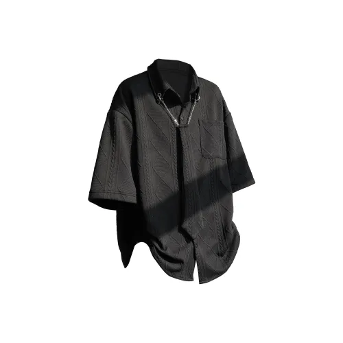 Paddy Julia Унисекс Рубашки