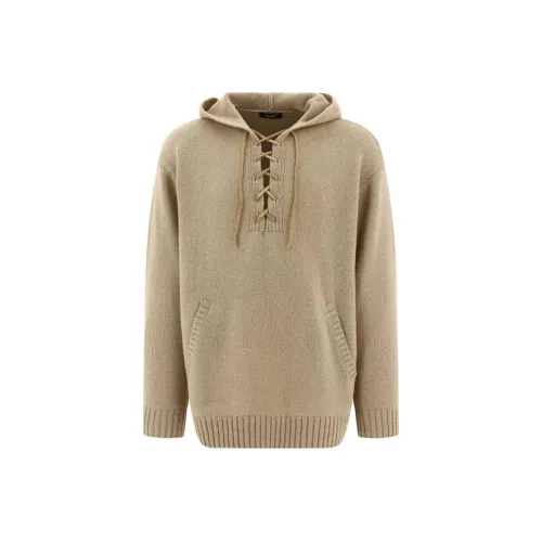 UNDERCOVER Хаки Мужские Свитера