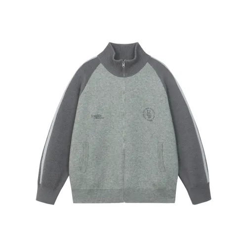 FORNINES Унисекс Трикотаж