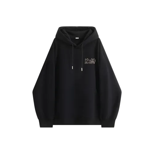 MIIOW Trend Party Series Унисекс Свитшоты