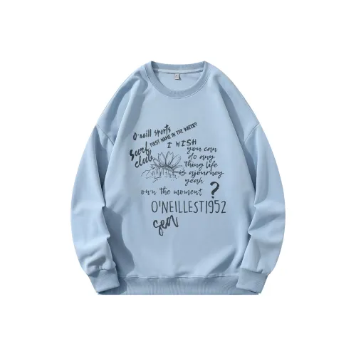 O'Neill Унисекс Толстовки