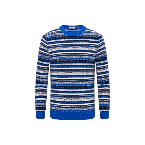 NAVIGARE Унисекс Свитера