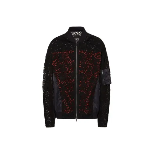 Valentino SS21 Куртки и Пальто Мужской