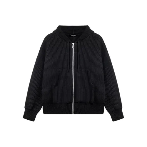 TERRA INCOGNITA Трикотаж Унисекс