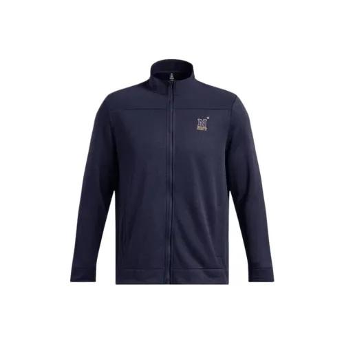 Under Armour Storm Marine Blue Men's Sweaters