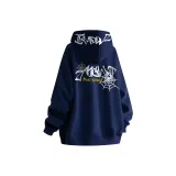 Королевский синий