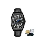 Полностью черный