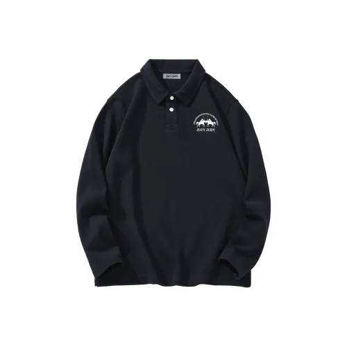 JUCY JUDY Унисекс Поло