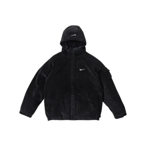 Supreme Nike Joint Series Унисекс Куртки