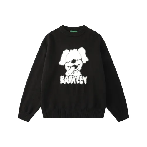 Улица Сезам Унисекс Трикотаж