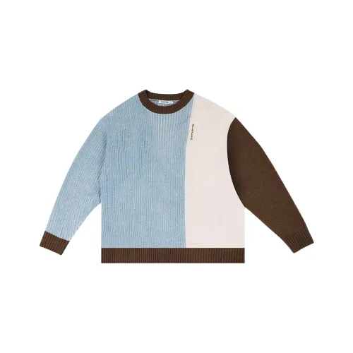 CANOTWAIT_ Унисекс Свитеры