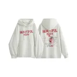 Серый меланж