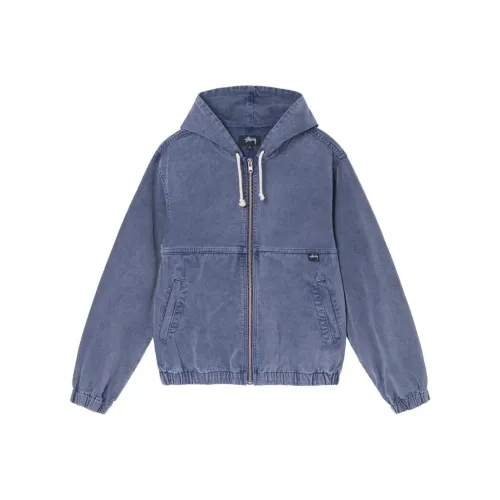 Stussy Мужские Куртки