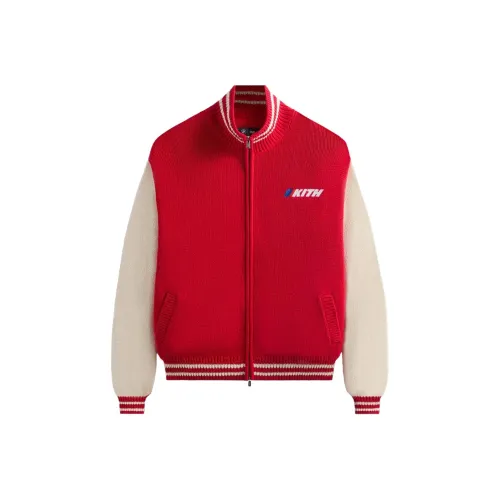Sweaters KITH Collaboration Cinnabar Men's