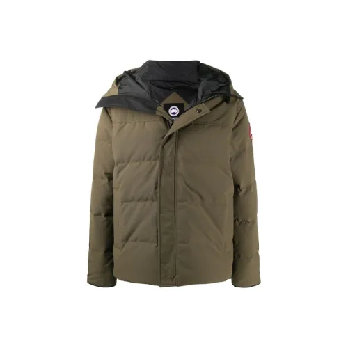 Canada Goose MacMillan Series Куртка Мужская