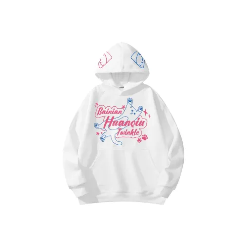 Свитшот Centennial Globe Унисекс