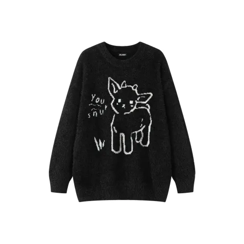 FALIAMS Унисекс Свитеры