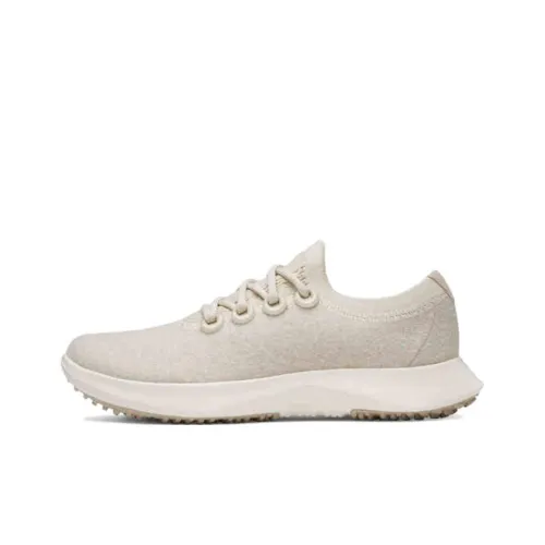 Allbirds Беговые кроссовки Low Топ Бежевый Мужской