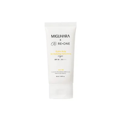 MIGUHARA SUNSCREEN Лосьон Унисекс