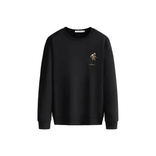 Толстовка Dance with Wolves Мужская