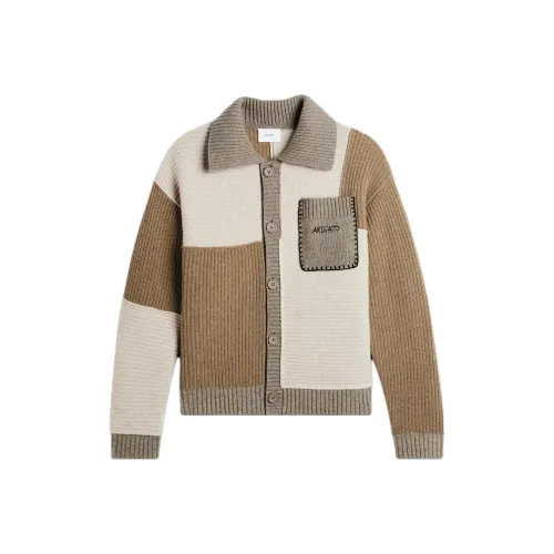 Axel Arigato Трикотаж Мужской Многоцветный