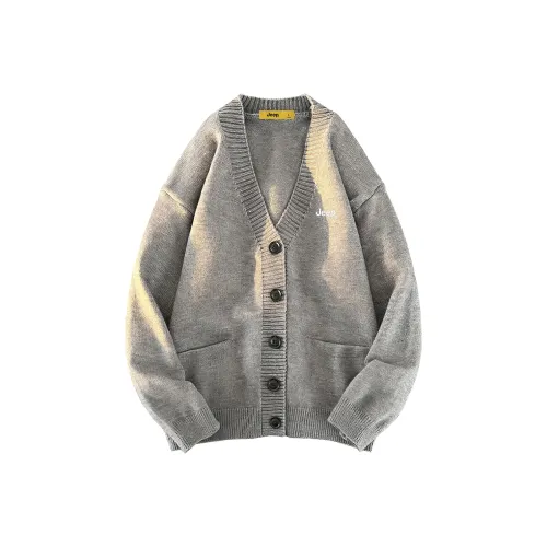 JEEP Унисекс Трикотаж